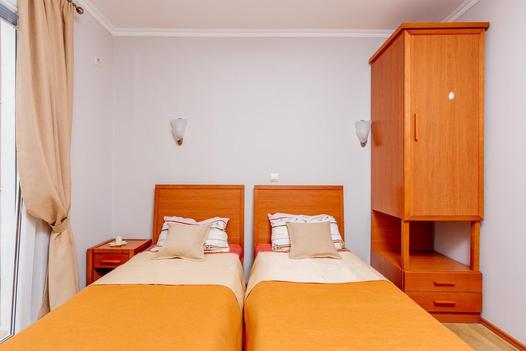 Apartments Perper Tivat Exterior photo